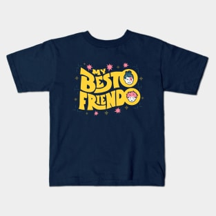 My Besto Friendo Kids T-Shirt